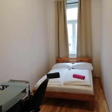 Vienna Comfort Apartments - Borschkegasse 12 Экстерьер фото