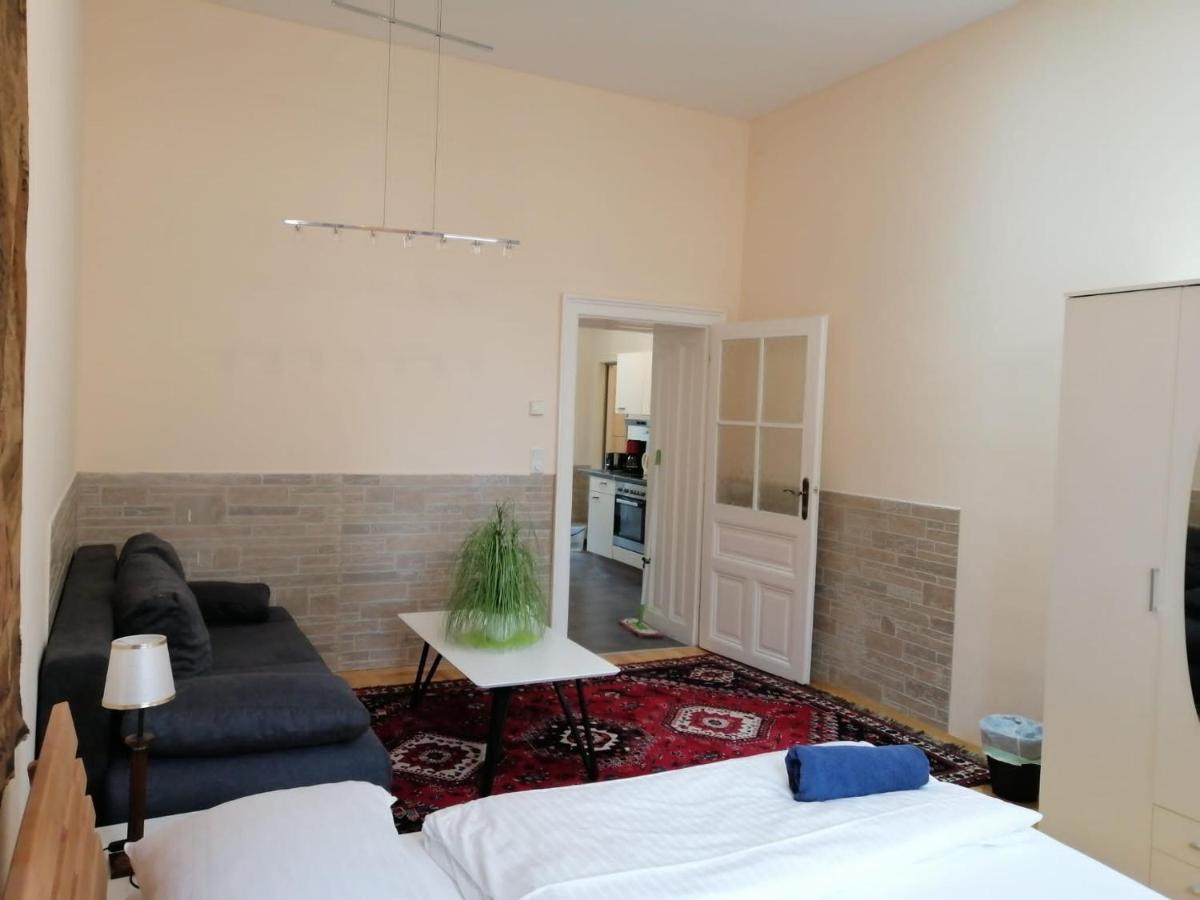 Vienna Comfort Apartments - Borschkegasse 12 Экстерьер фото