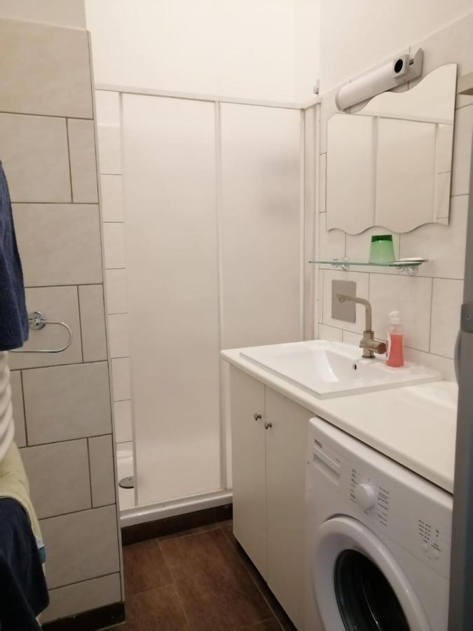 Vienna Comfort Apartments - Borschkegasse 12 Экстерьер фото