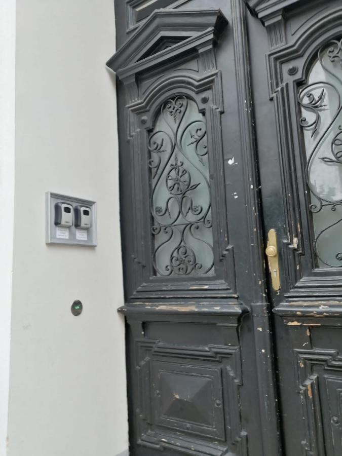 Vienna Comfort Apartments - Borschkegasse 12 Экстерьер фото