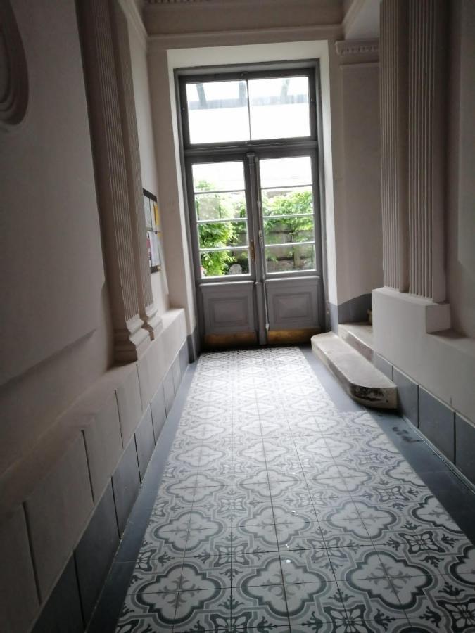 Vienna Comfort Apartments - Borschkegasse 12 Экстерьер фото